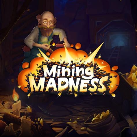 Slot Mining Madness